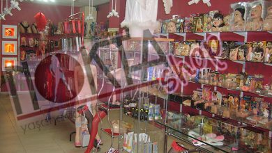 Photo of Çankaya Erotik Shop