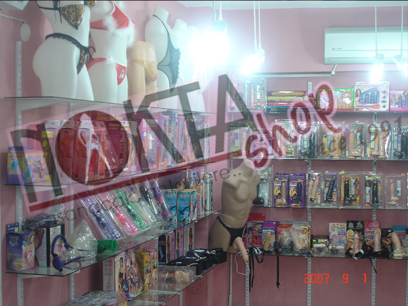 Gaziemir erotik shop mağazaları